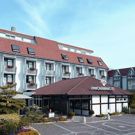 Panoramahotel Waldenburg Вальденбург Екстер'єр фото