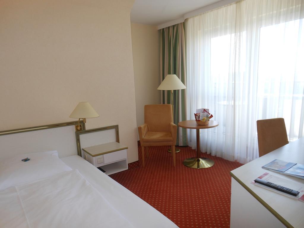 Panoramahotel Waldenburg Вальденбург Екстер'єр фото