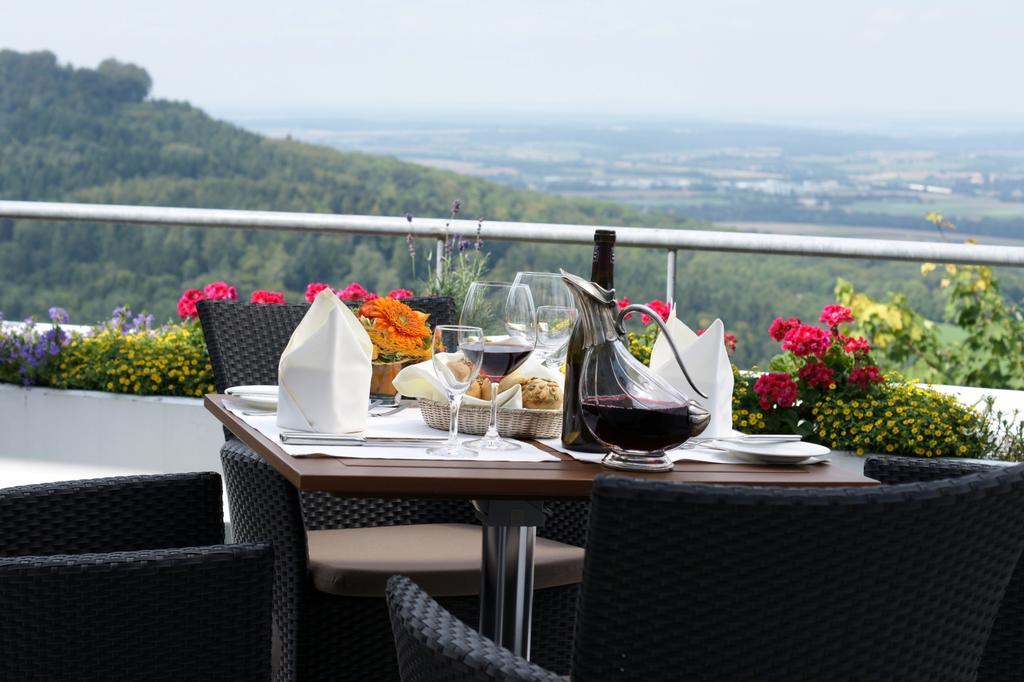 Panoramahotel Waldenburg Вальденбург Екстер'єр фото