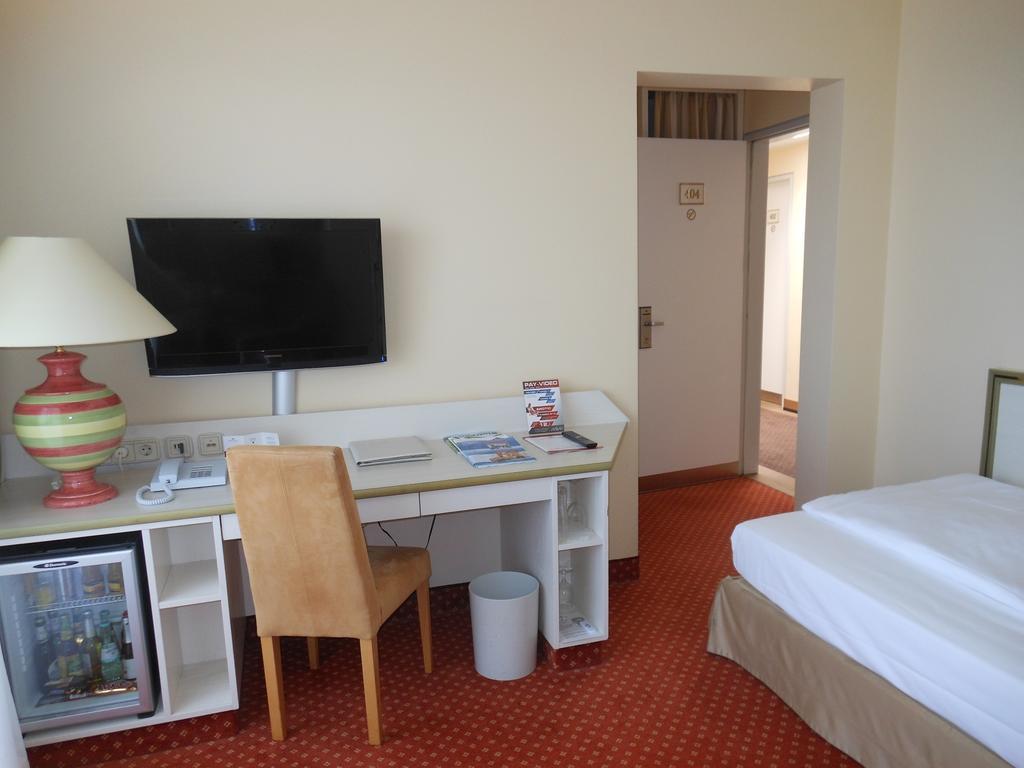 Panoramahotel Waldenburg Вальденбург Номер фото